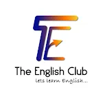 The English Club | Indus Appstore | App Icon