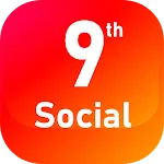 TN 9th Social Science Guide | Indus Appstore | App Icon