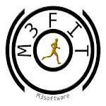 M3softwareFit Member | Indus Appstore | App Icon