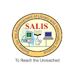 SALIS | Indus Appstore | App Icon