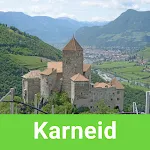 Karneid Tour Guide:SmartGuide | Indus Appstore | App Icon