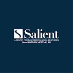 Salient Online Courses | Indus Appstore | App Icon