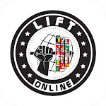 LIFT Online | Indus Appstore | App Icon