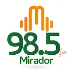 Rádio Mirador 98.5 | Indus Appstore | App Icon