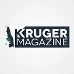 Kruger Magazine | Indus Appstore | App Icon