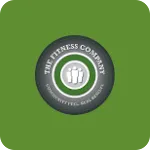 The Fitness Company | Indus Appstore | App Icon