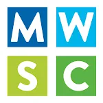 MWSC | Indus Appstore | App Icon