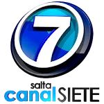 Canal 7 Salta | Indus Appstore | App Icon