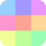 Solid Color Wallpapers | Indus Appstore | App Icon