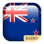 NewZealand Radio FM | Indus Appstore | App Icon