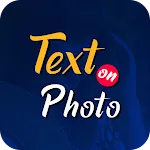 Add Text on Photo - Img Editor | Indus Appstore | App Icon