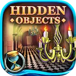 House of Secrets Hidden Object | Indus Appstore | App Icon