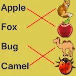 Spelling Matching Game | Indus Appstore | App Icon