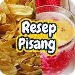 resep pisang terlengkap | Indus Appstore | App Icon