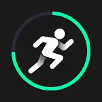 Pedometer - Step Tracker | Indus Appstore | App Icon