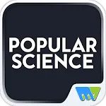 Popular Science Dergisi | Indus Appstore | App Icon