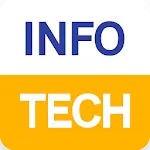 INFOTECH HRMS | Indus Appstore | App Icon