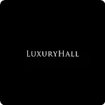 Luxury Hall Puebla | Indus Appstore | App Icon