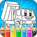 Painting cars. | Indus Appstore | App Icon