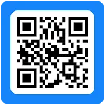 QR Code Reader: Scanner App | Indus Appstore | App Icon