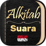 Alkitab Indonesia + Audio | Indus Appstore | App Icon