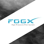 Fog-X | Indus Appstore | App Icon