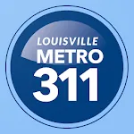 Louisville Metro311 | Indus Appstore | App Icon