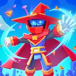 superpower magic power hero | Indus Appstore | App Icon