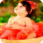 Cute Baby Wallpaper | Indus Appstore | App Icon