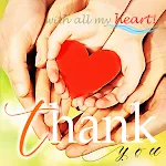 Thank You Card | Indus Appstore | App Icon