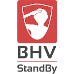 StandBy BHV | Indus Appstore | App Icon