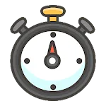 Speaking Timer Voice Stopwatch | Indus Appstore | App Icon