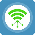 Who Use My WiFi? | Indus Appstore | App Icon