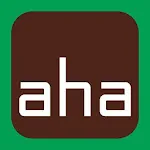 AHA Cafe | Indus Appstore | App Icon