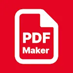 PDF Maker | Indus Appstore | App Icon