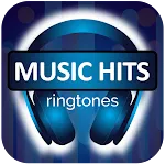 Music Hits Ringtones & Sounds | Indus Appstore | App Icon