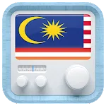 Malaysia radio online | Indus Appstore | App Icon