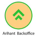 Arihant Backoffice | Indus Appstore | App Icon