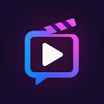 Veo 3 Ai - Video generator Ai | Indus Appstore | App Icon