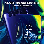 Theme for Samsung Galaxy A80 | Indus Appstore | App Icon