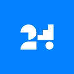 24SevenOffice | Indus Appstore | App Icon