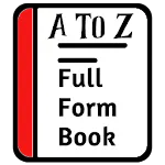 A To Z Full Forms Abbreviation | Indus Appstore | App Icon