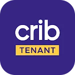 Crib Tenant | Indus Appstore | App Icon