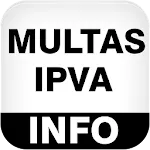 Multas App - Consulta Débitos | Indus Appstore | App Icon