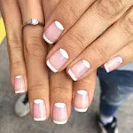 French Nails | Indus Appstore | App Icon