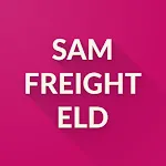 Sam Freight Management ELD | Indus Appstore | App Icon