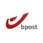 My bpost | Indus Appstore | App Icon