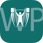 WP Fitness Center | Indus Appstore | App Icon