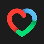 FITIV Pulse Heart Rate Monitor | Indus Appstore | App Icon