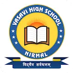 Vasavi Schools Nirmal | Indus Appstore | App Icon